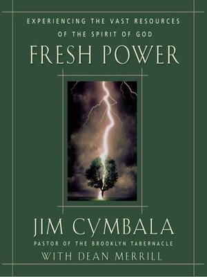 cover image of Fresh Power